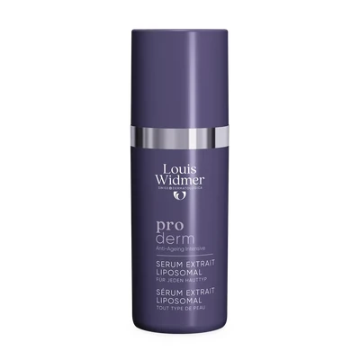 Abbildung von Widmer Proderm Serum Extrait Liposomal 30 ml