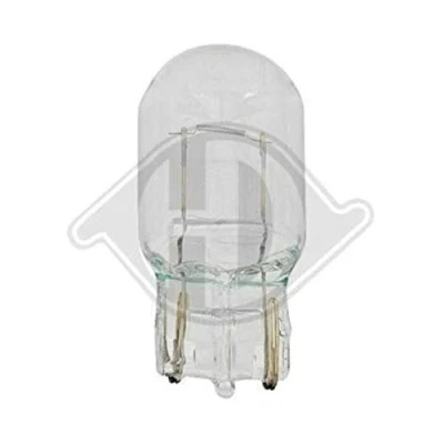 Abbildung von DIEDERICHS LID10092 Glühlampe, Brems /Schlußlicht W21/5W 12 5, 21 OPEL: Astra J Sports Tourer, Corsa E Schrägheck, DAIHATSU: Materia