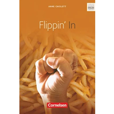 Abbildung von Cornelsen Senior English Library Literatur Ab 10. Schuljahr: Flippin&#039; In Textband mit Annotationen