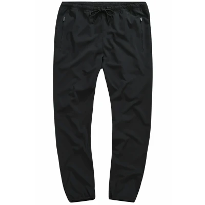 Abbildung von JP1880 JAY Quickdry Jogginghose, Herren, Größe: Large, Black