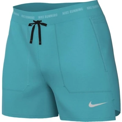 Abbildung von Nike Performance Stride kurze Sporthose, Herren, Größe: Medium, Dusty cactus black