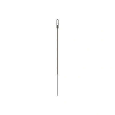 Abbildung von Gallagher PVC Pfahl 0,70m schwarz, 10 Stück,