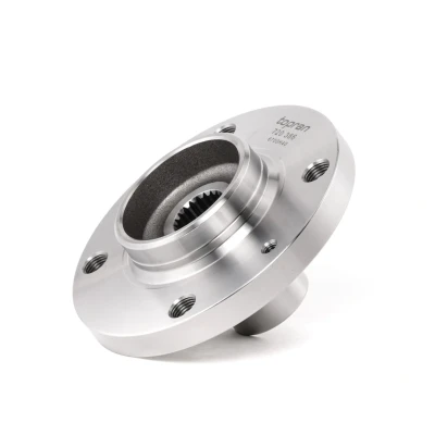 Abbildung von TOPRAN 720 386 Radnabe 4 108 Vorderachse beidseitig CITROËN: C3 Pluriel, Saxo Schrägheck, I PEUGEOT: 206 SW