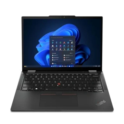 Abbildung von ThinkPad X13 2 in 1 G5 (21LW000VGE), Notebook