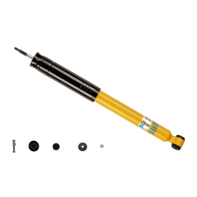 Abbildung von BILSTEIN B6 Performance 24 100403 Stoßdämpfer Hinterachse Gasdruck Einrohr Dämpfer nicht federtragend unten Auge, oben Stift