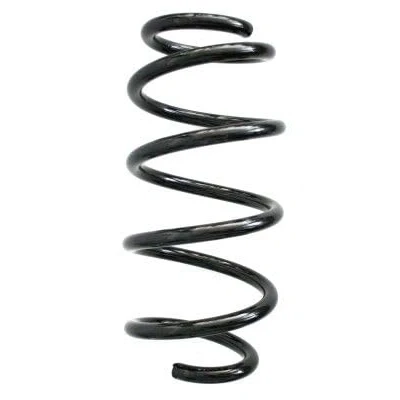 Abbildung von SPIDAN 86612 Fahrwerksfeder Vorderachse Schraubenfeder mit konstantem Drahtdurchmesser SEAT: Altea XL