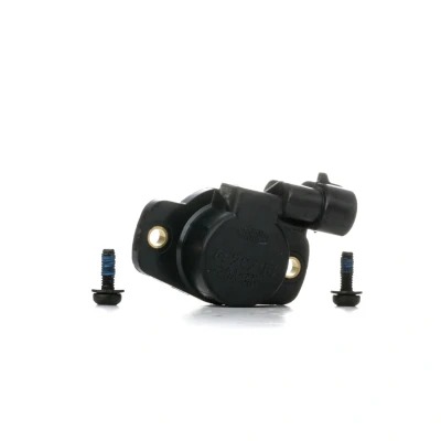 Abbildung von MAGNETI MARELLI 219244240500 Drosselklappenpotentiometer PEUGEOT: 206 Schrägheck, 306 Cabrio, CITROËN: Berlingo / First I