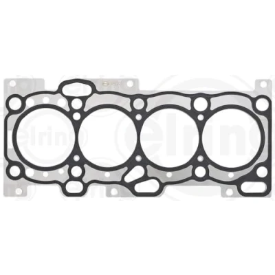 Abbildung von ELRING 483.990 Zylinderkopfdichtung 0,4 68 Metall Lagen Dichtung HYUNDAI: i10 I, Getz, Atos, KIA: Picanto I