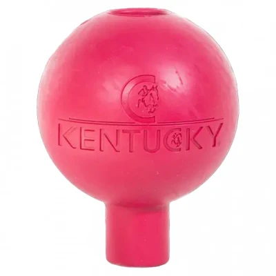 Abbildung von Kentucky Leine &amp; Wandschutz Gummiball