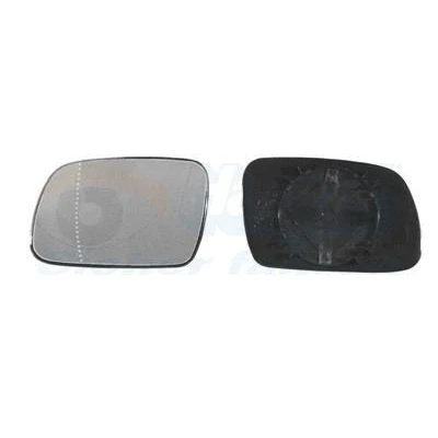 Abbildung von VAN WEZEL 4040832 Außenspiegelglas rechts PEUGEOT: 307 SW, Schrägheck, CC
