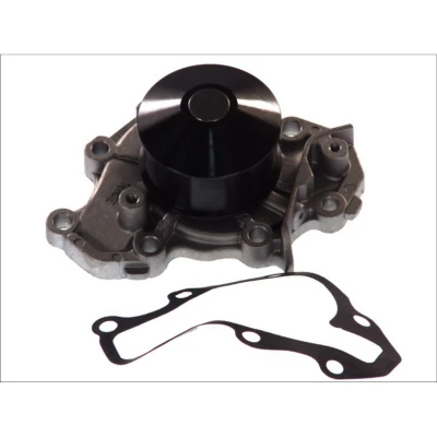 Abbildung von THERMOTEC D15034TT Wasserpumpe mit Dichtung mechanisch MITSUBISHI: Galant 6, 6 Kombi