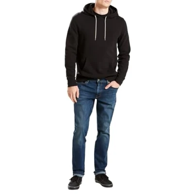 Abbildung von Levi&#039;s Herren 511 Slim
