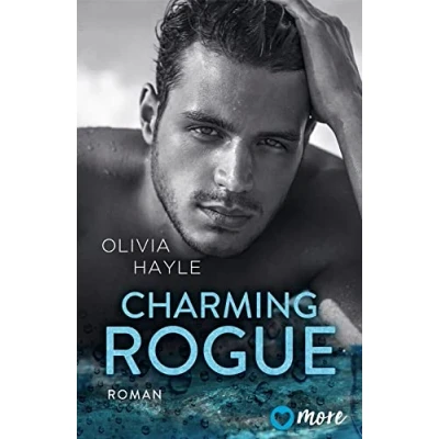 Abbildung von Charming Rogue: Deutsche Ausgabe (The Paradise Brothers, Band 1)