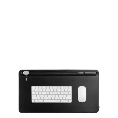 Abbildung von Orbitkey Desk Mat Medium black