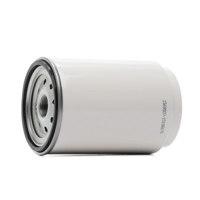 Abbildung von RIDEX 9F0365 Kraftstofffilter Anschraubfilter VOLVO: FH II, FH, FM, RENAULT TRUCKS: T Serie, Kerax