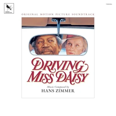 Abbildung von Driving Miss Daisy (1LP, Transparent Violet) [Vinyl LP]