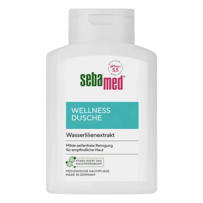 Abbildung von Sebamed Wellness Dusche