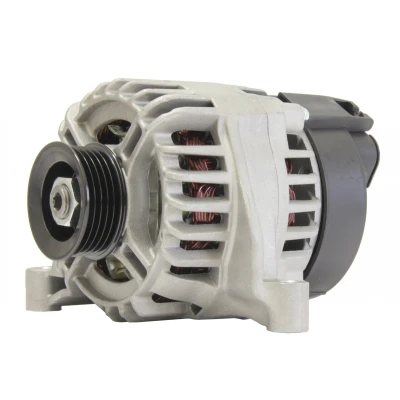 Abbildung von MAPCO 13007 Lichtmaschine 14V 105A FIAT: Grande Punto Schrägheck, 500 Stilo Schrägheck