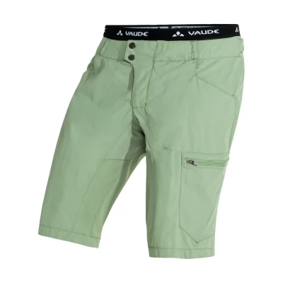 Abbildung von VAUDE Herren Mens Tamaro Ii Shorts, Willow Green, S EU