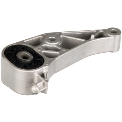 Abbildung von GATES ETM1741 Motorlager silber OPEL: Corsa C Schrägheck, С Kastenwagen