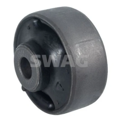 Abbildung von SWAG 30 93 8403 Querlenkerlager Vorderachse links, unten, hinten, rechts Gummi Gummimetalllager VOLKSWAGEN: Passat B8 Variant