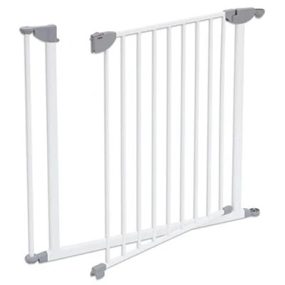 Abbildung von Reer 46701 Absperrgitter/Kaminschutzgitter My Gate, Tür Element