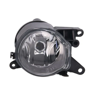 Abbildung von TYC 19 0002 05 2 Nebelscheinwerfer links AUDI: A4 B5 Avant, Limousine, A8 D2