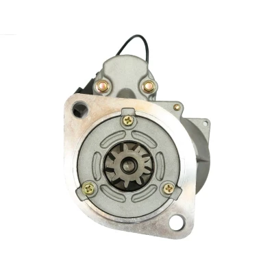 Abbildung von AS PL S2042 Anlasser 12 2,50 9 NISSAN: Patrol GR 5 SUV