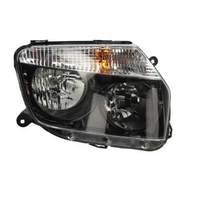 Abbildung von MAGNETI MARELLI 712676512098 Scheinwerfer DACIA: Duster SUV