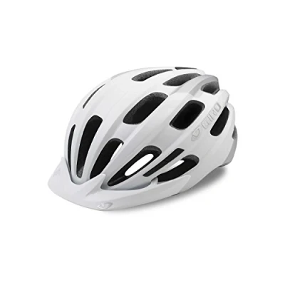 Abbildung von Giro Herren Nine Fahrradhelme, Matte White 22, XL EU