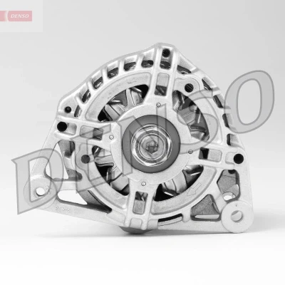 Abbildung von DENSO DAN655 Lichtmaschine 14V 85A LAND ROVER: 110/127