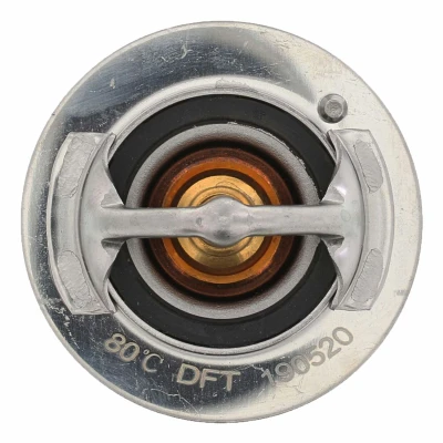 Abbildung von MOTORAD 1075 80 Kühlwasserthermostat 80C mit Gehäuse