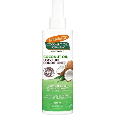 Abbildung von Palmer&#039;s Coconut Oil Formula Leave In Conditioner 250ml