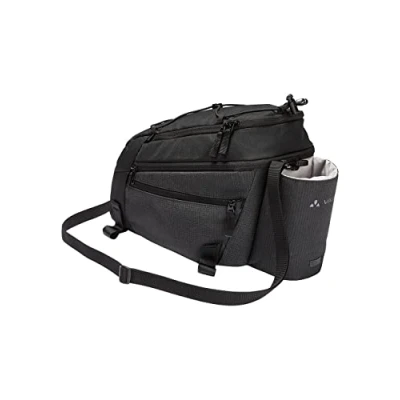 Abbildung von Vaude RTGEPÄCKTRÄGER Silkroad L Luminum Umhängetasche, Größe: One Size, Black