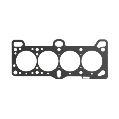Abbildung von ELRING 569.710 Zylinderkopfdichtung 0,3 77,5 Metall Lagen Dichtung HYUNDAI: Matrix, Getz, ACCENT 3 Stufenheck, KIA: Cerato Schrägheck
