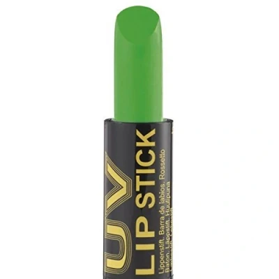 Abbildung von Stargazer Neon Glow In UV Lippenstift Grün