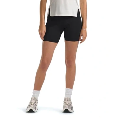 Abbildung von The North Face Never STOP BIKE Tights für Kinder, Größe: 170, Tnf black