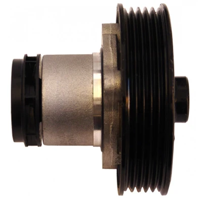 Abbildung von MAPCO 21845 Wasserpumpe mechanisch VOLKSWAGEN: Jetta 3, New Beetle Schrägheck