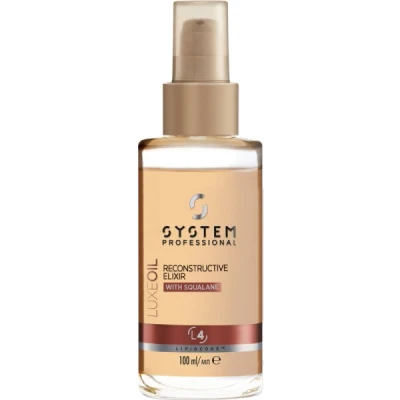 Abbildung von LuxeOil Reconstructive Elixer