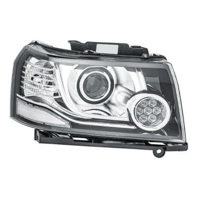 Abbildung von HELLA 1EJ 354 813 041 Scheinwerfer LAND ROVER: Freelander 2 SUV