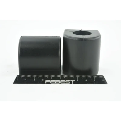 Abbildung von FEBEST CRSB GRCHR KIT Stabigummis Hinterachse beidseitig JEEP: Grand CHEROKEE 4, 3, DODGE: Caravan V MPV