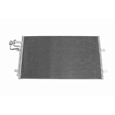 Abbildung von VEMO Original Quality V25 62 0010 Klimakondensator 628 x 374 16 mm FORD: C Max 2, Focus Max, 2 Kombi
