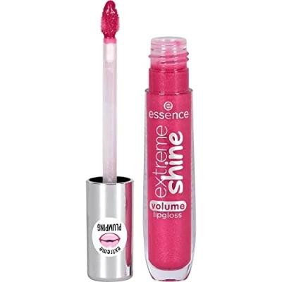 Abbildung von Essence Lipgloss Extreme Shine Volume 103 Pretty in Pink, 5 ml