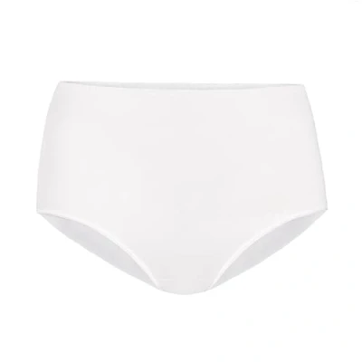 Abbildung von Teyli Classico Slip, Damen, Größe: Medium, White