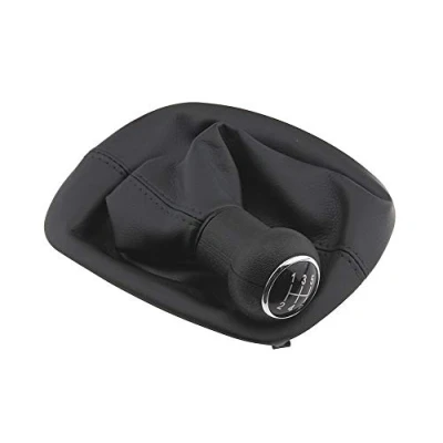Abbildung von NTY GZB VW 003 Schalthebelverkleidung schwarz VOLKSWAGEN: Passat B5 Variant, Limousine