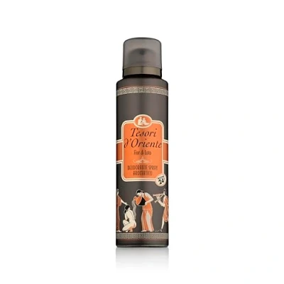 Abbildung von Tesori d&#039;Oriente Aromatischer Lotus Deodorant 150 ml