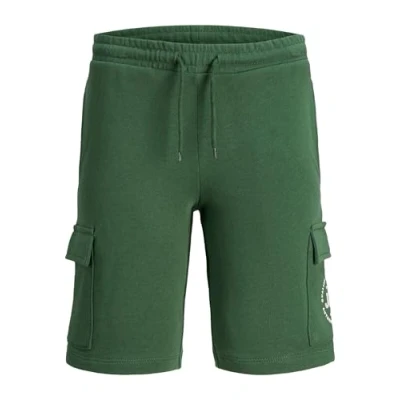 Abbildung von JACK&amp;JONES JUNIOR JPSTSWIFT Cargo Sweat Shorts AUT JNR