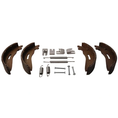 Abbildung von Original BPW Bremsbelag 170x40 Bremstyp S 1704 7 RASK Anhängershop