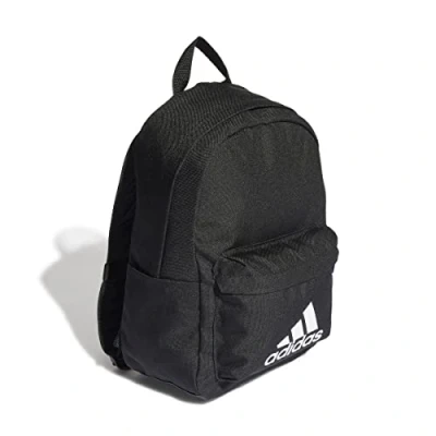 Abbildung von adidas Performance Tagesrucksack für Kinder, Größe: One Size, Black/white