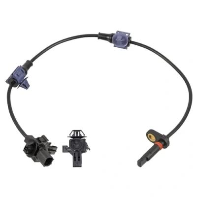 Abbildung von BLUE PRINT ADH27192 ABS Sensor Hinterachse rechts 493 HONDA: CR V 3